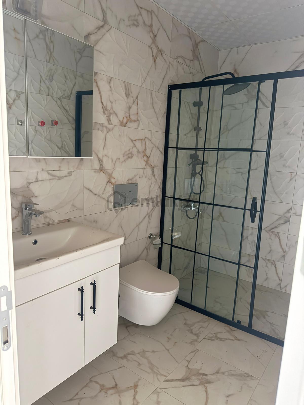 Didim Efeler Sıfır 4+1 Villa – Modern Ve Merkezi - 16