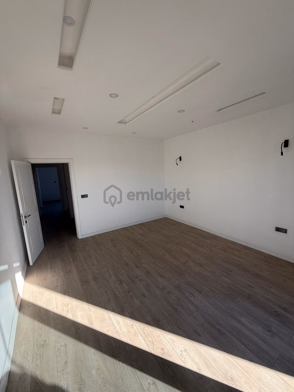 Didim Efeler Sıfır 4+1 Villa – Modern Ve Merkezi - 23