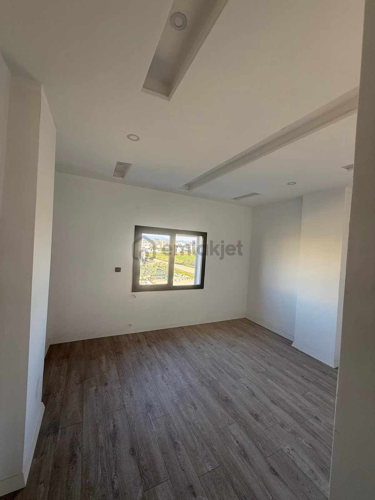 Didim Efeler Sıfır 4+1 Villa – Modern Ve Merkezi - 21