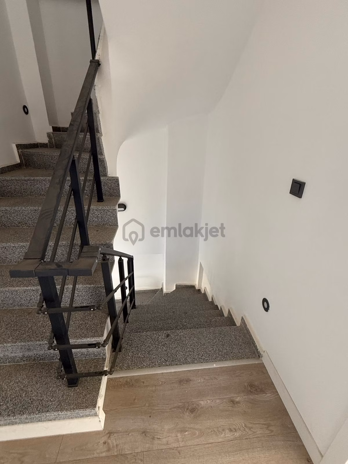 Didim Efeler Sıfır 4+1 Villa – Modern Ve Merkezi - 15