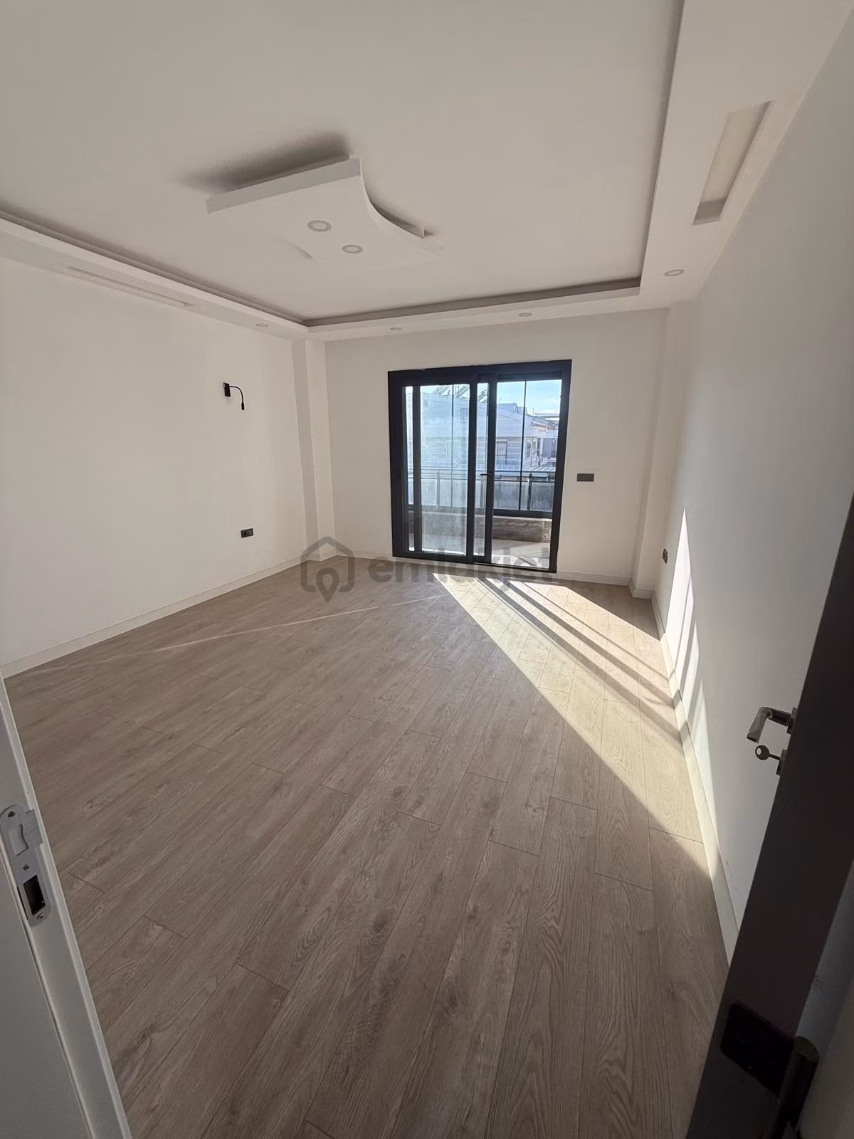 Didim Efeler Sıfır 4+1 Villa – Modern Ve Merkezi - 6