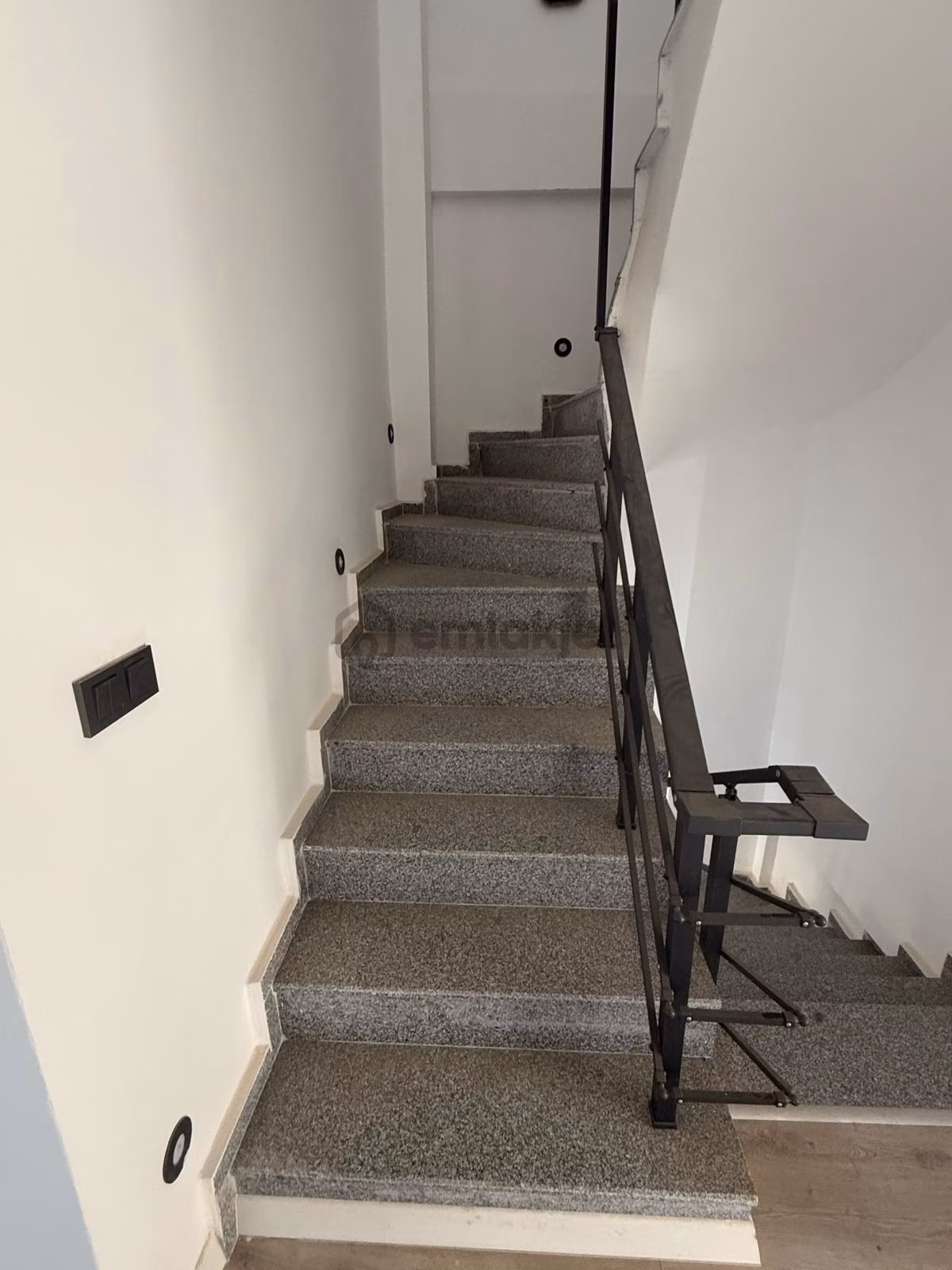 Didim Efeler Sıfır 4+1 Villa – Modern Ve Merkezi - 14
