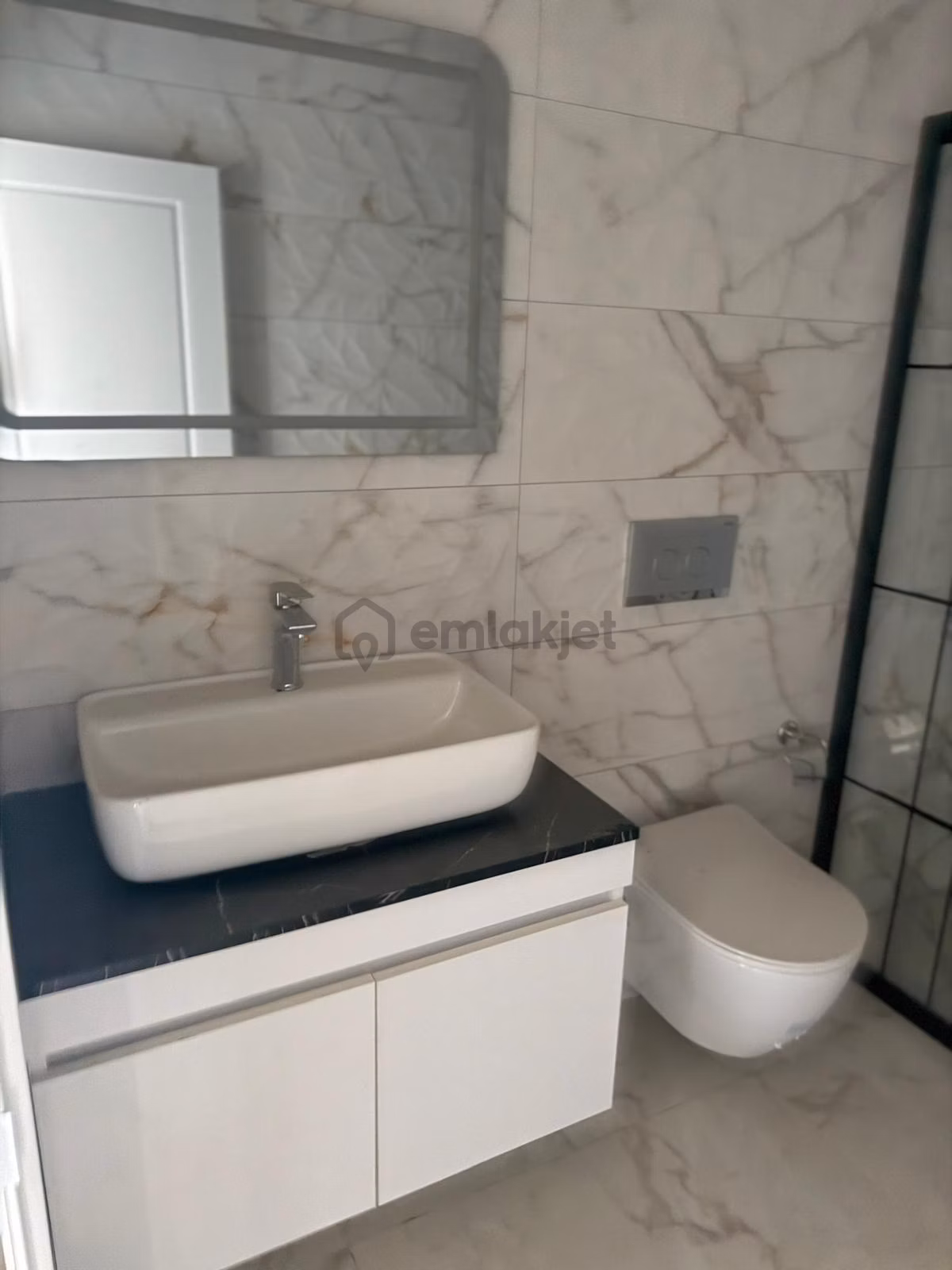 Didim Efeler Sıfır 4+1 Villa – Modern Ve Merkezi - 11