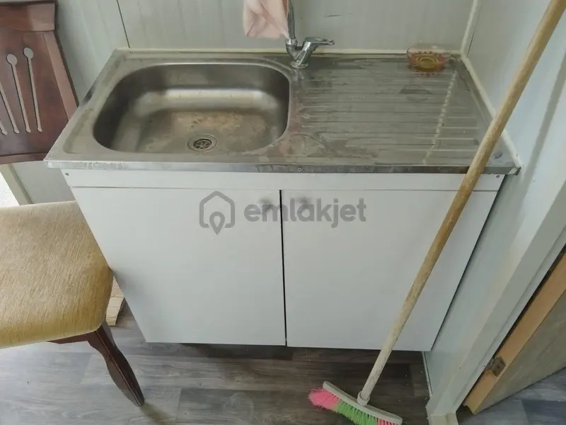 İpekyolu Yapı Emlak'tan Satılık Hobi Bahçesi - 16