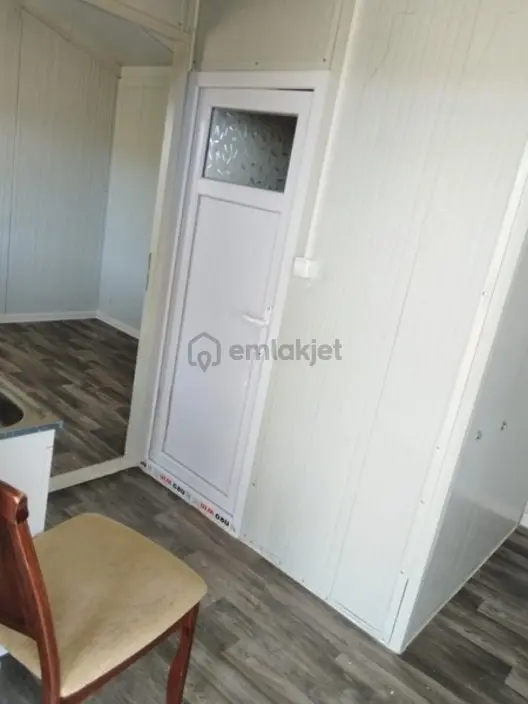 İpekyolu Yapı Emlak'tan Satılık Hobi Bahçesi - 17
