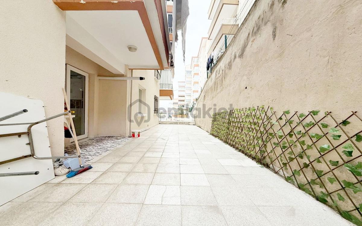 Atapark Mahallesi'nde Teras Balkonlu 3+1 Daire! - 23