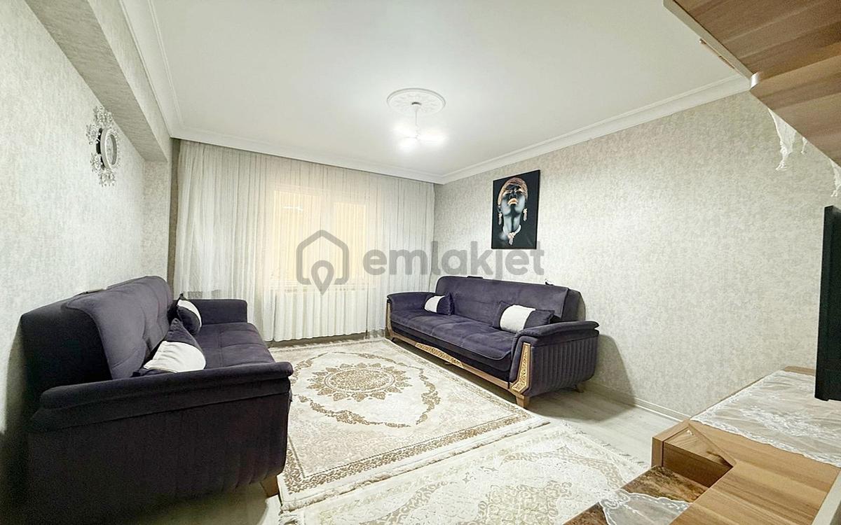 Atapark Mahallesi'nde Teras Balkonlu 3+1 Daire! - 10