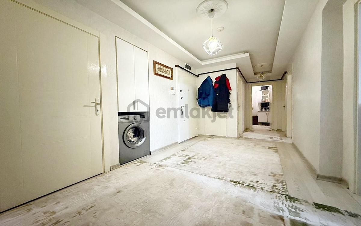 Atapark Mahallesi'nde Teras Balkonlu 3+1 Daire! - 22