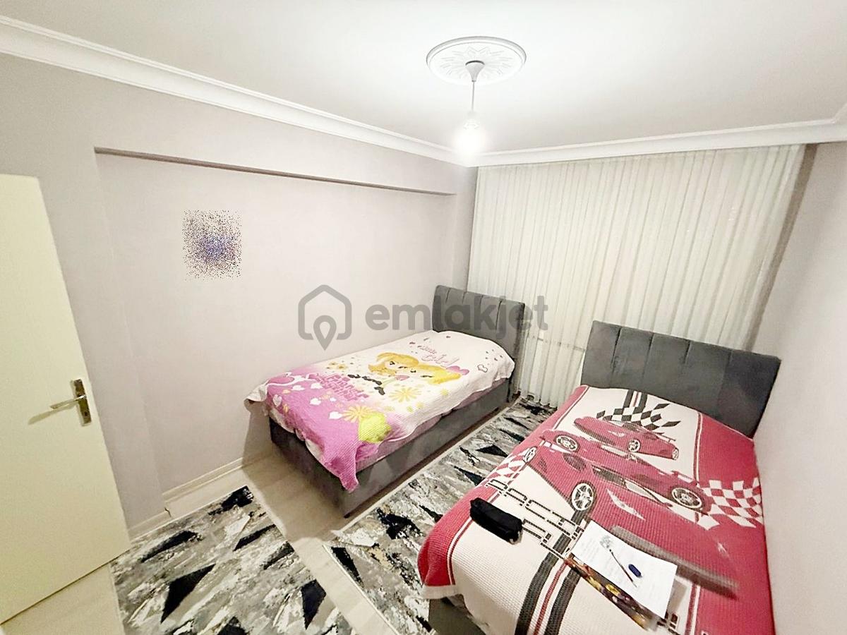 Atapark Mahallesi'nde Teras Balkonlu 3+1 Daire! - 12