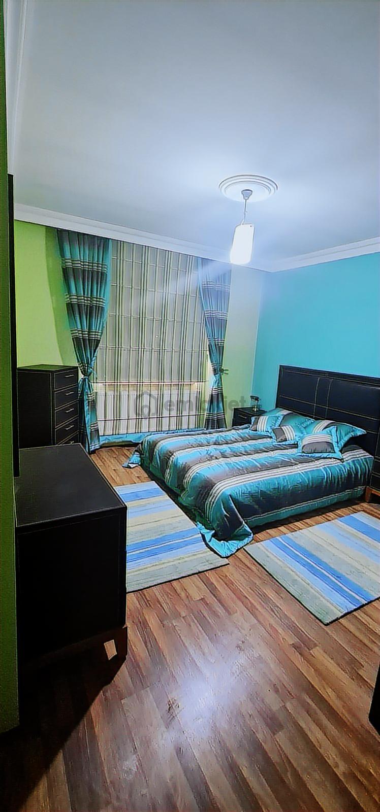 Şehir Merkezinde Satılık Lüx Dubleks Daire - 23