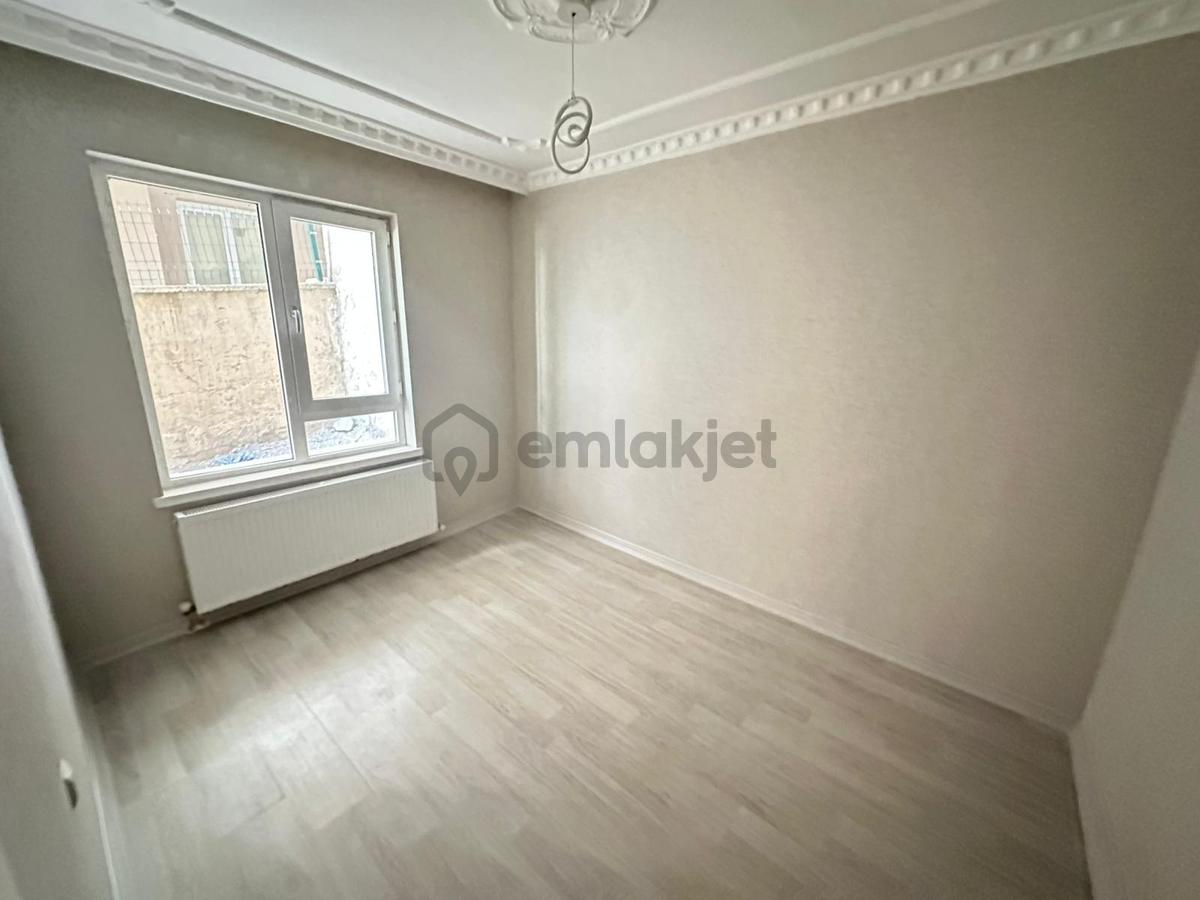 Atapark Mahallesi'nde Asansörlü Binada 3+1 Daire! - 13