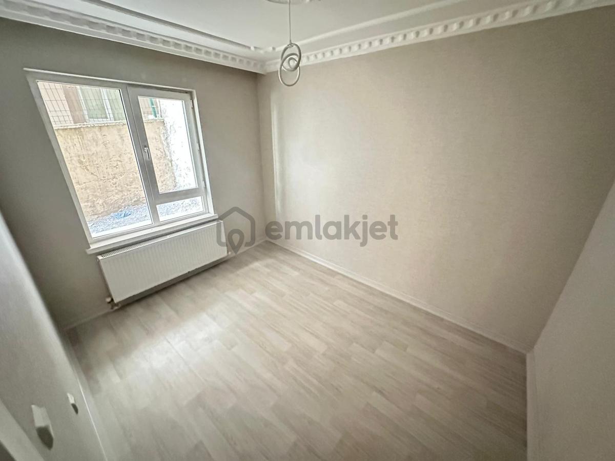 Atapark Mahallesi'nde Asansörlü Binada 3+1 Daire! - 12