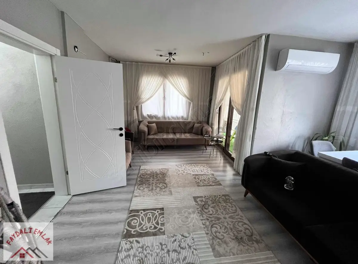 Salihli Hezarfen Parkı Civarı 3+1 Daire - 9
