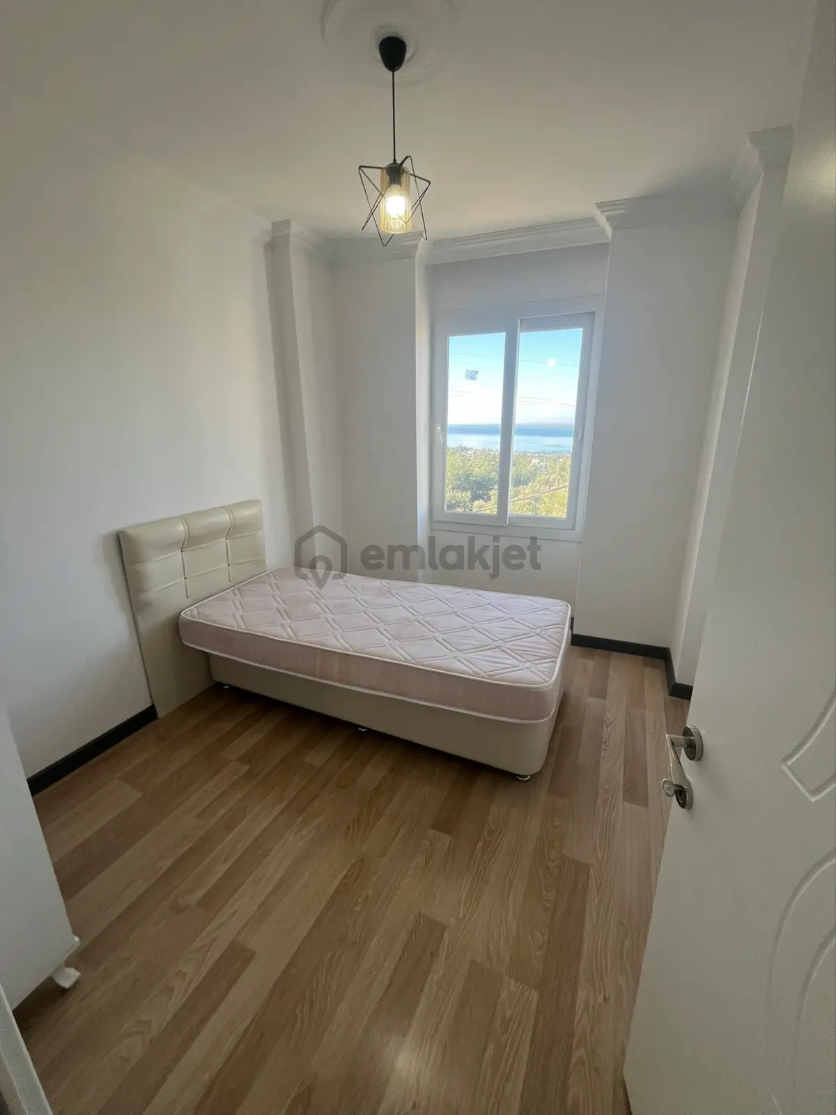 Didim Akbük Te Satılık 3+1 Villa - 28