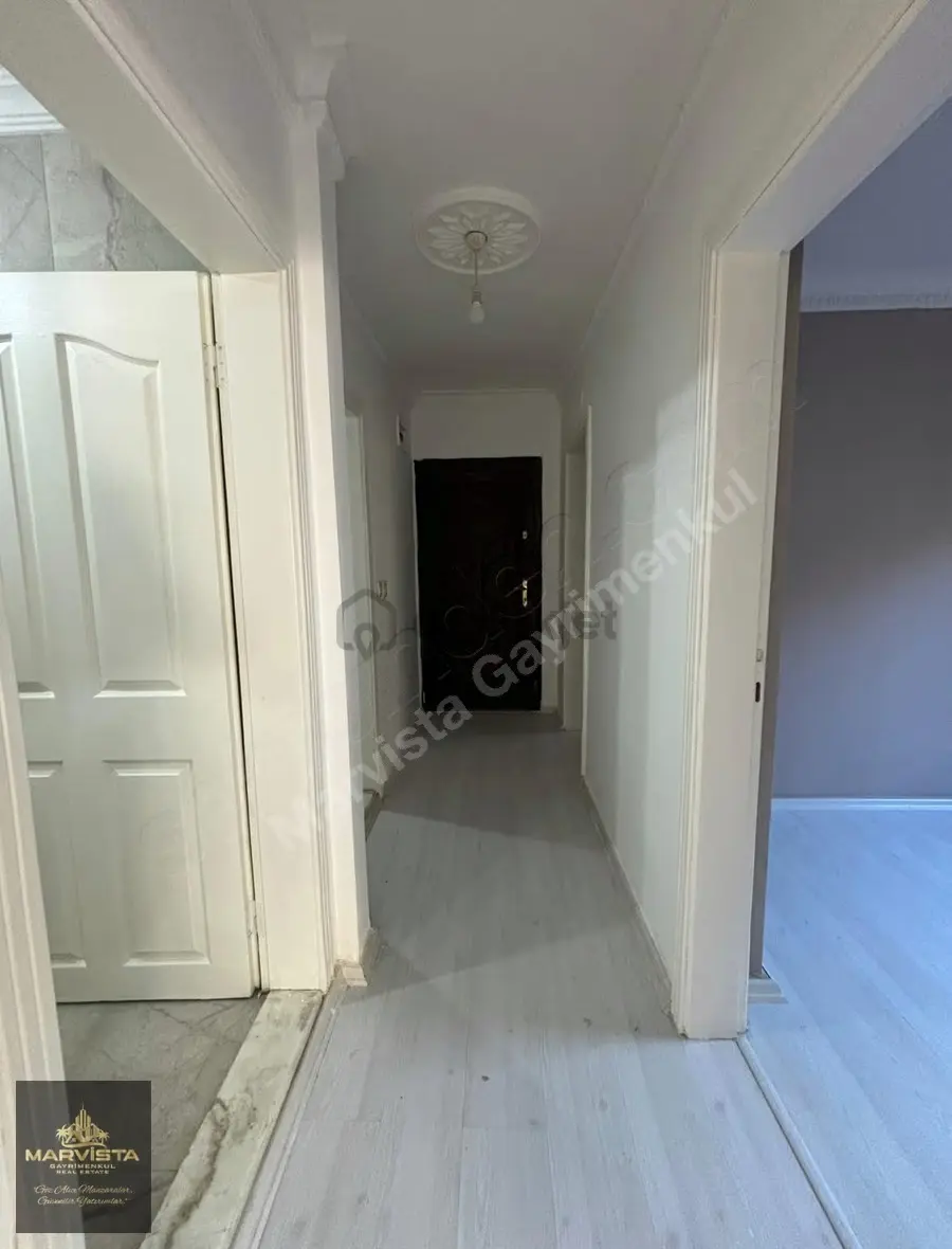 Marmaris Sarıana Mah. Satılık Tek Tapuda 2 Adet 2+1 Daire - 23