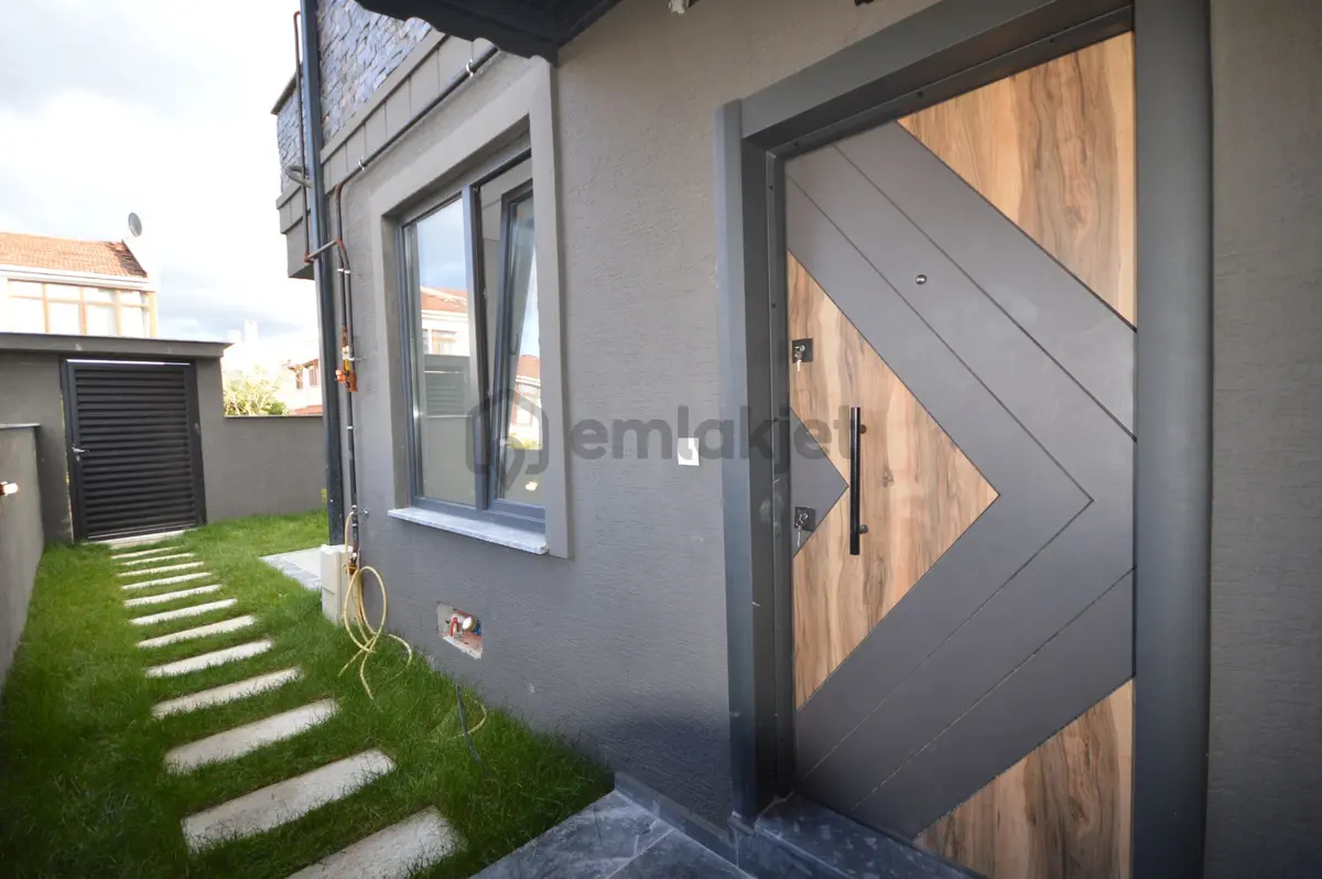 Kocaali’de Satılık 4+1 Sıfır Ve Modern Villa - 6