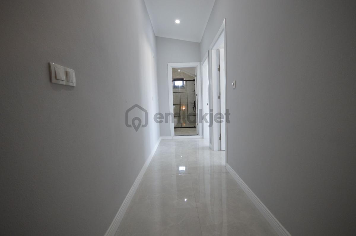 Kocaali’de Satılık 4+1 Sıfır Ve Modern Villa - 20