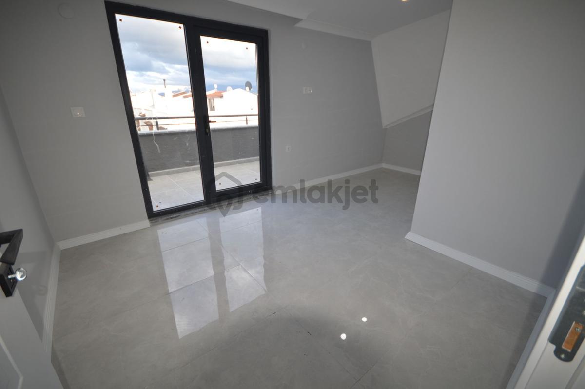 Kocaali’de Satılık 4+1 Sıfır Ve Modern Villa - 21