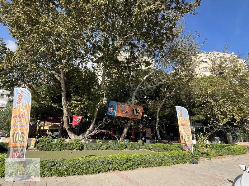 Msg'den Bayraklının En İşlek Caddesinde Devren Kiralık İşyeri - 12