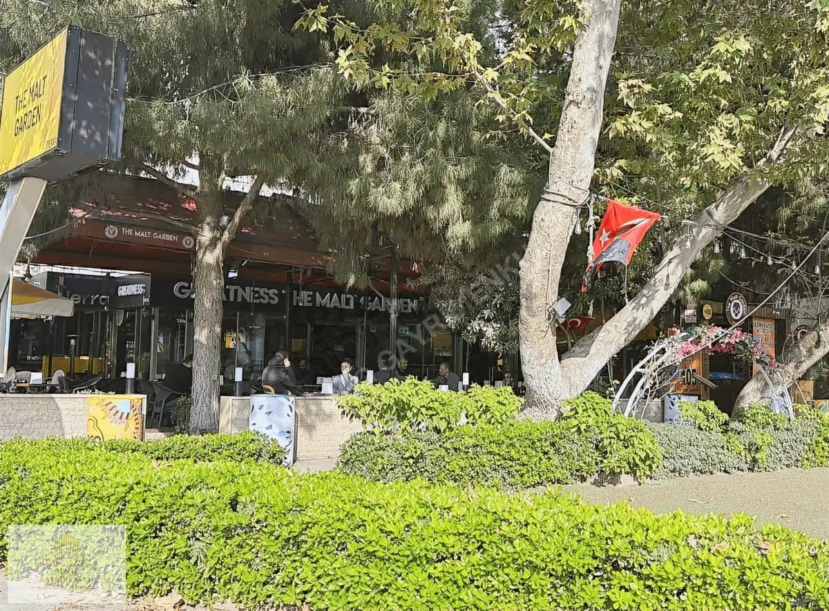 Msg'den Bayraklının En İşlek Caddesinde Devren Kiralık İşyeri - 19