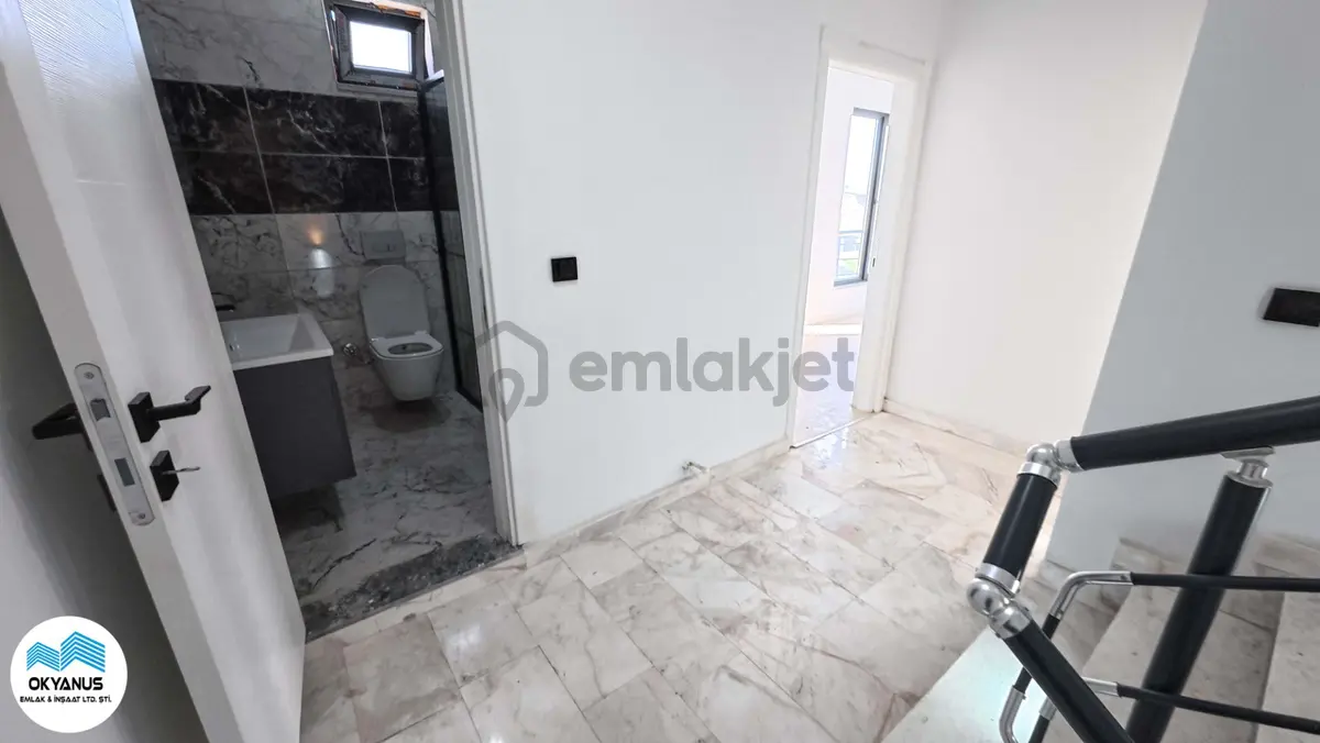 Kocaali’de Satılık 4+1 Ferah Yaşam Alanlı Villa - 15