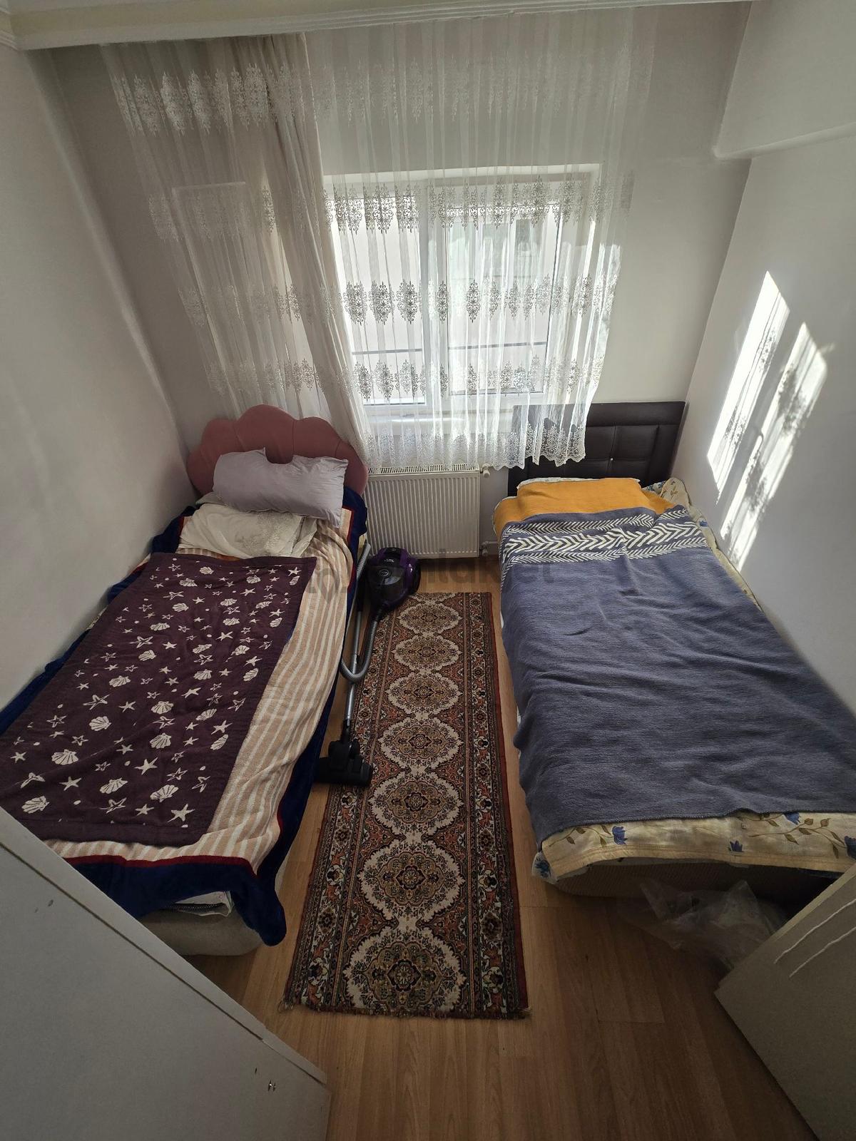 Mamak General Zeki Doğan Satılık 3+1 Daire - 32