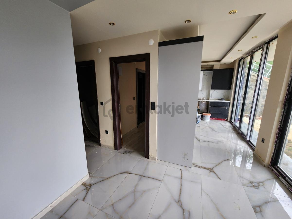 Sera Gölü-doğa İçinde Satılık Vılla - 22