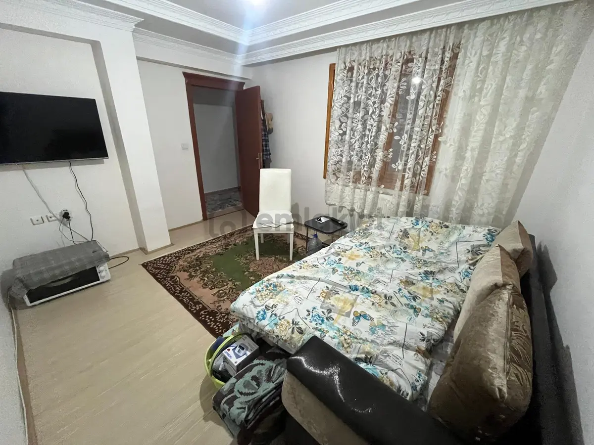 Atapark Mahallesi'nde Asansörlü Binada 3+1 Daire! - 19
