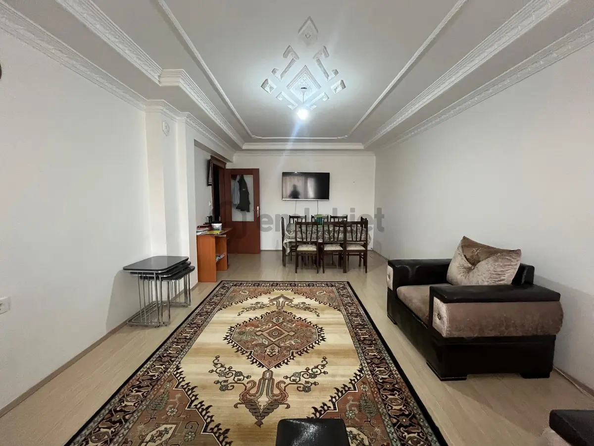Atapark Mahallesi'nde Asansörlü Binada 3+1 Daire! - 13