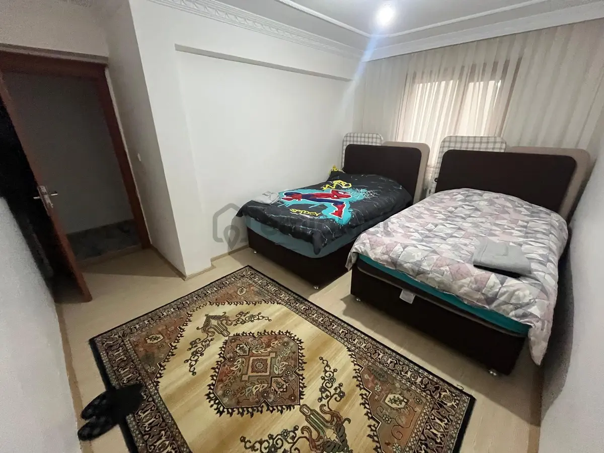 Atapark Mahallesi'nde Asansörlü Binada 3+1 Daire! - 16