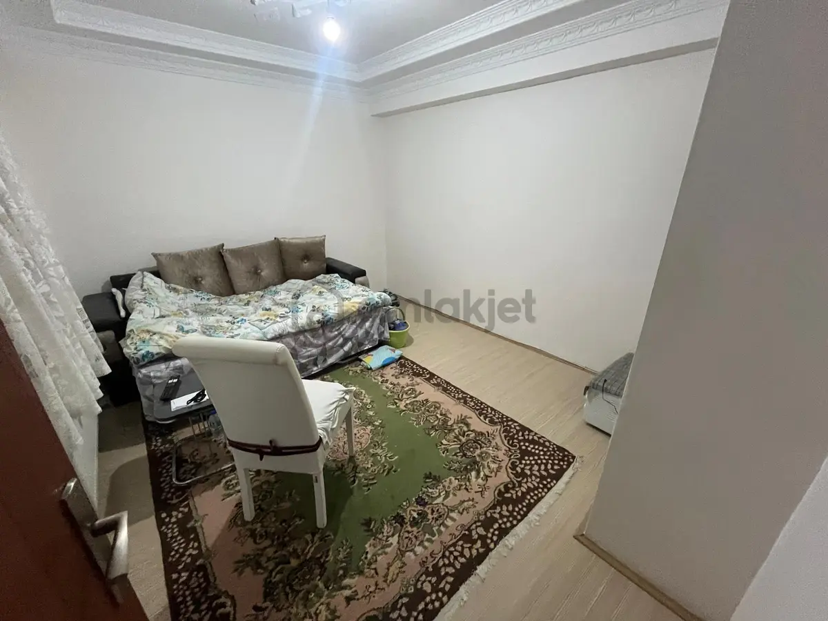 Atapark Mahallesi'nde Asansörlü Binada 3+1 Daire! - 18