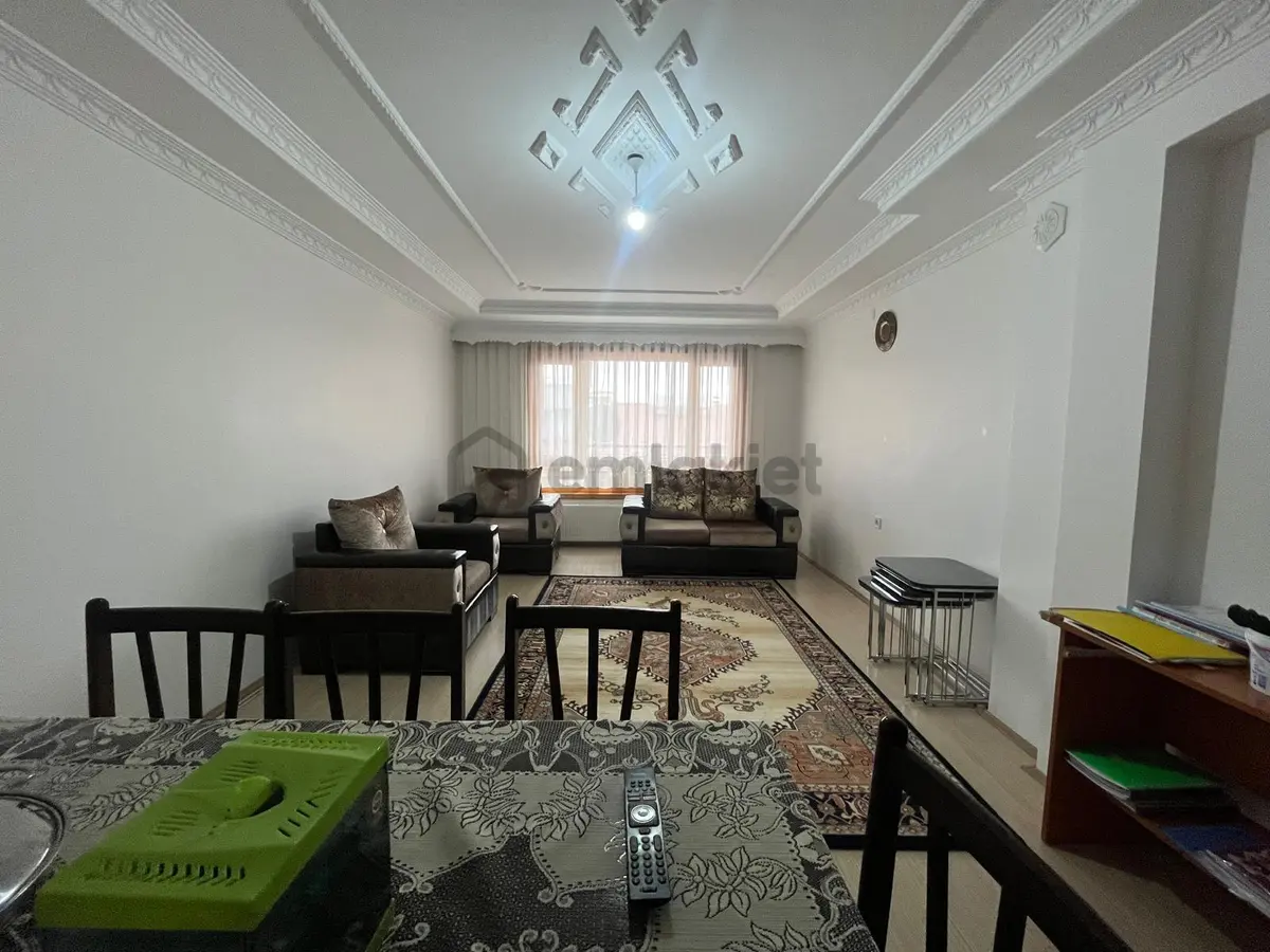 Atapark Mahallesi'nde Asansörlü Binada 3+1 Daire! - 10