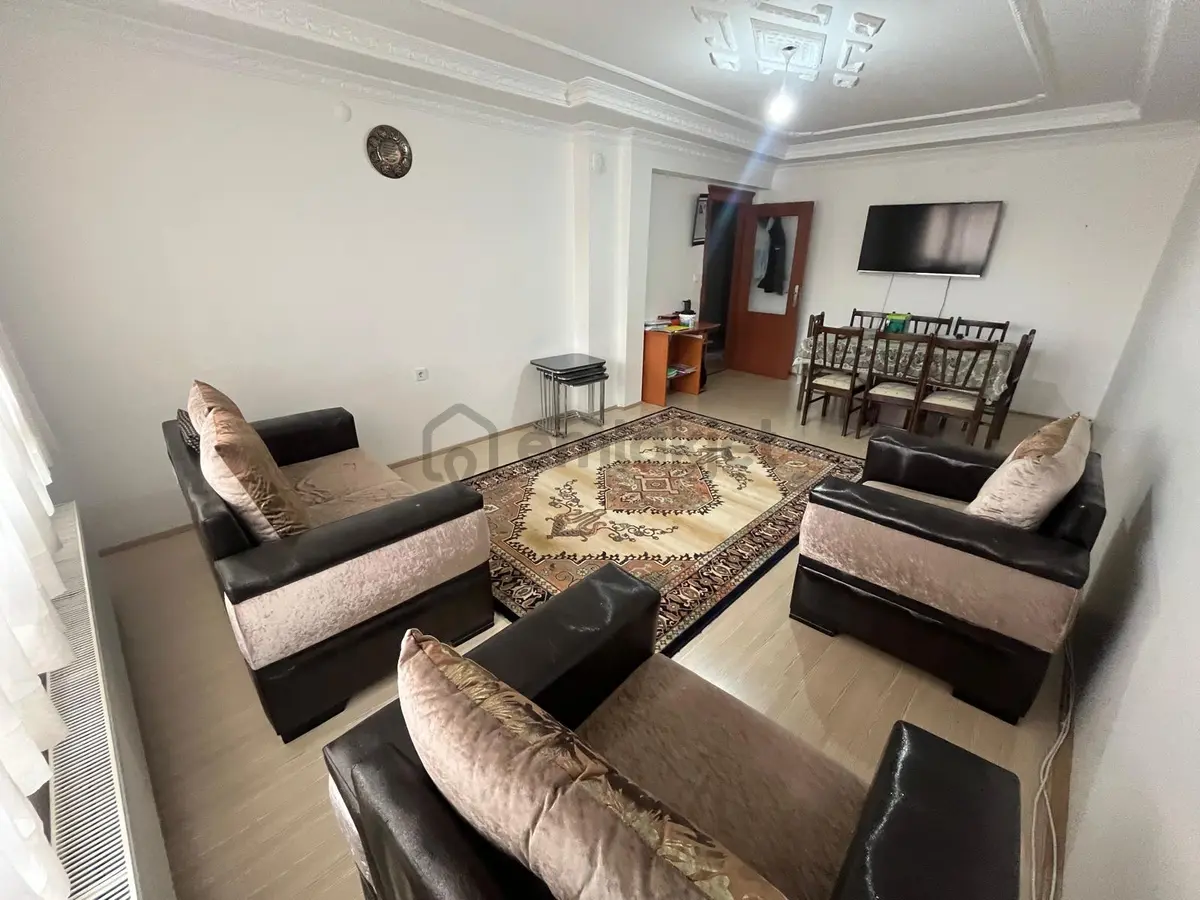 Atapark Mahallesi'nde Asansörlü Binada 3+1 Daire! - 12