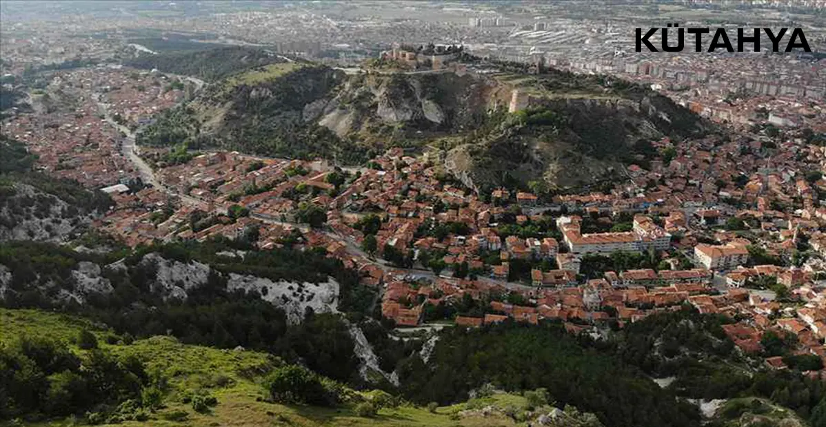 Kütahya-aslanapa-tokul-satılık-2375m2tarla - 19