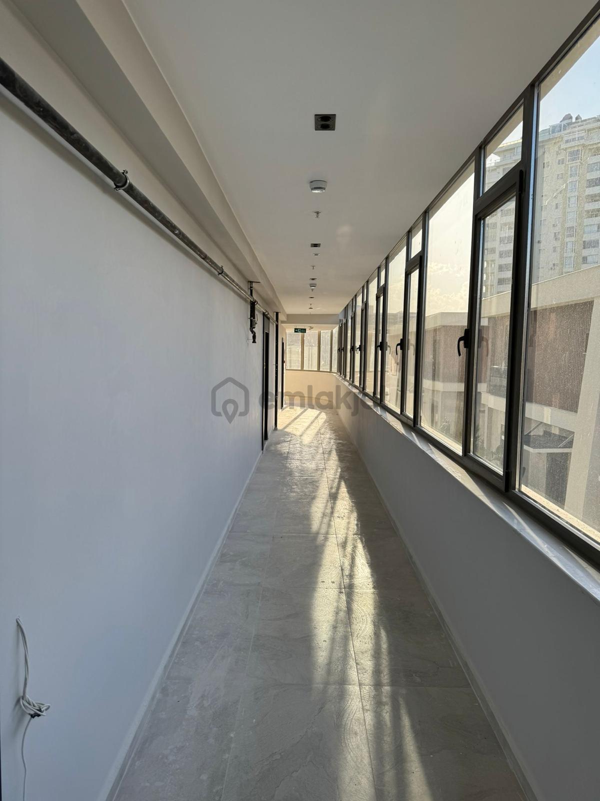 La Bella Luxury Arakat Satılık Daire - 8