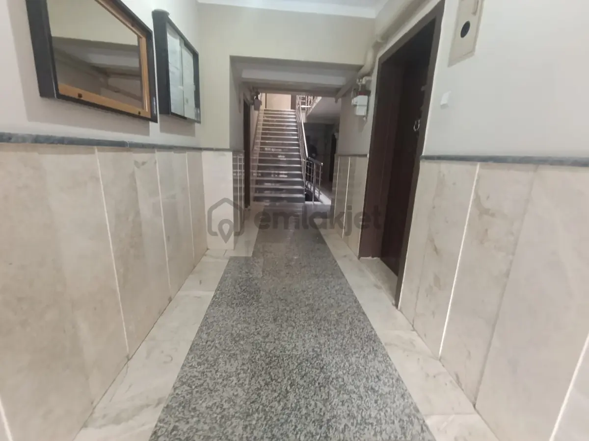 Pınarbaşı Mahallesi'nde 3+1 Uygun Daire! - 18