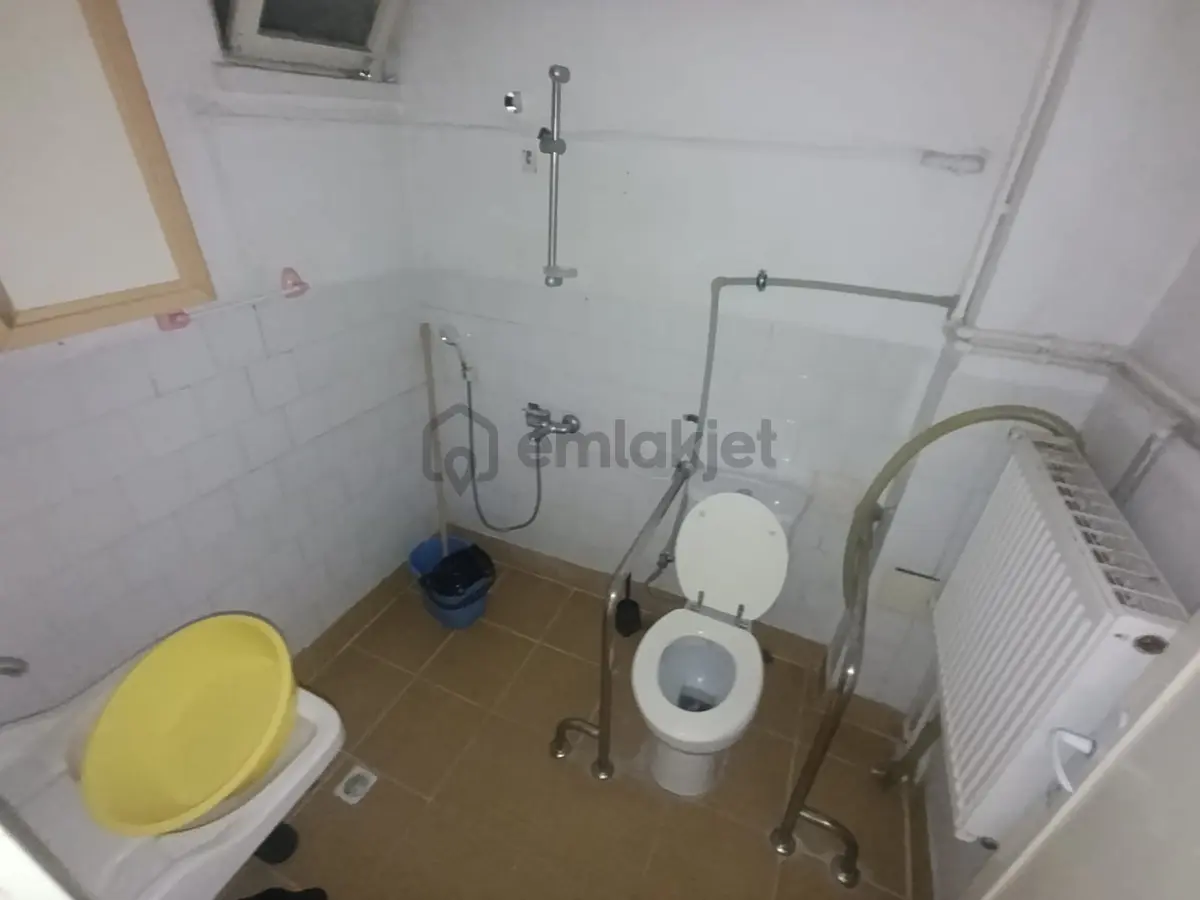 Pınarbaşı Mahallesi'nde 3+1 Uygun Daire! - 15