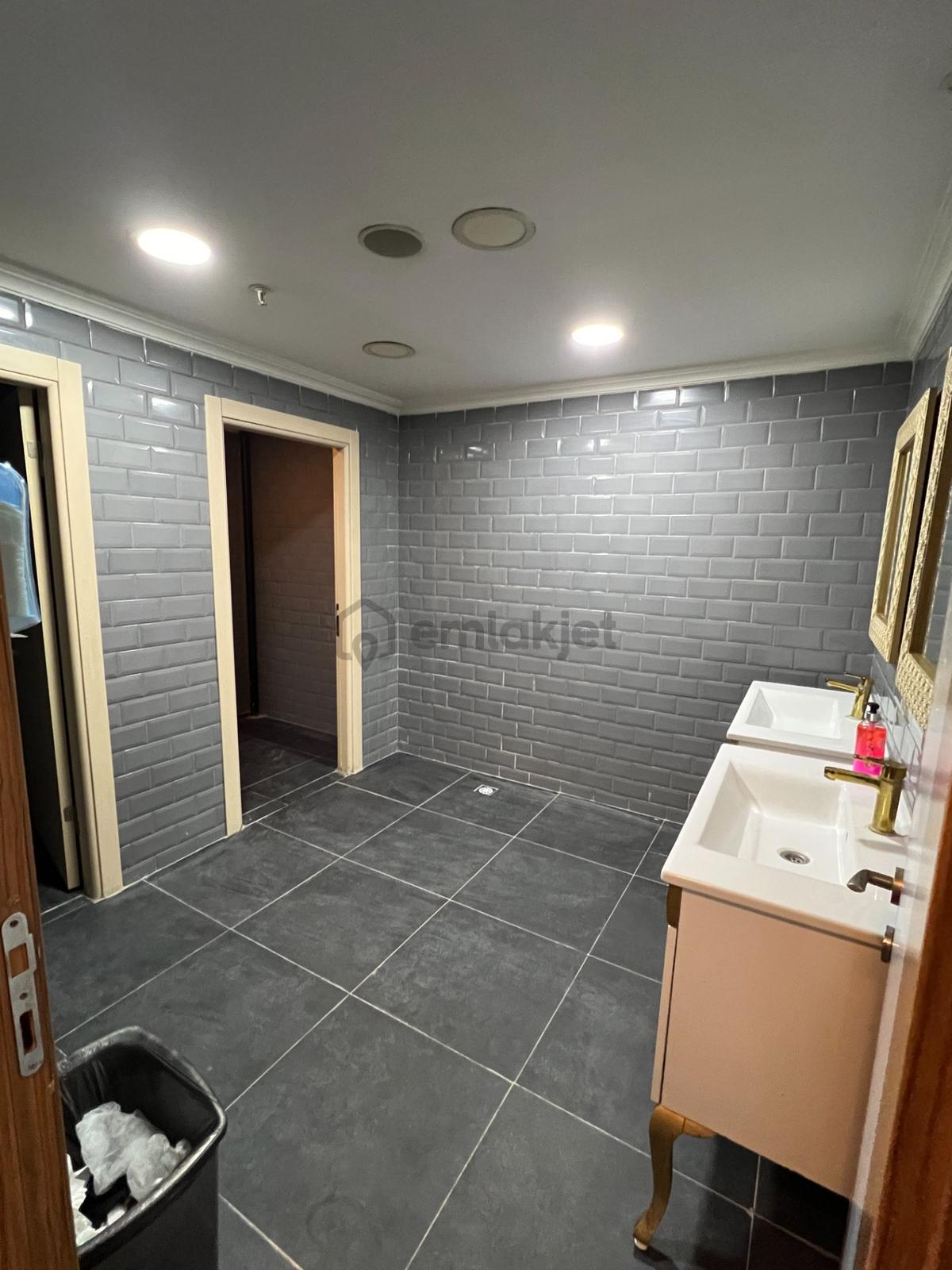 Tiyap Dan Batışehir De Kurumsal Markalı Devren Cafe & Restorant - 9