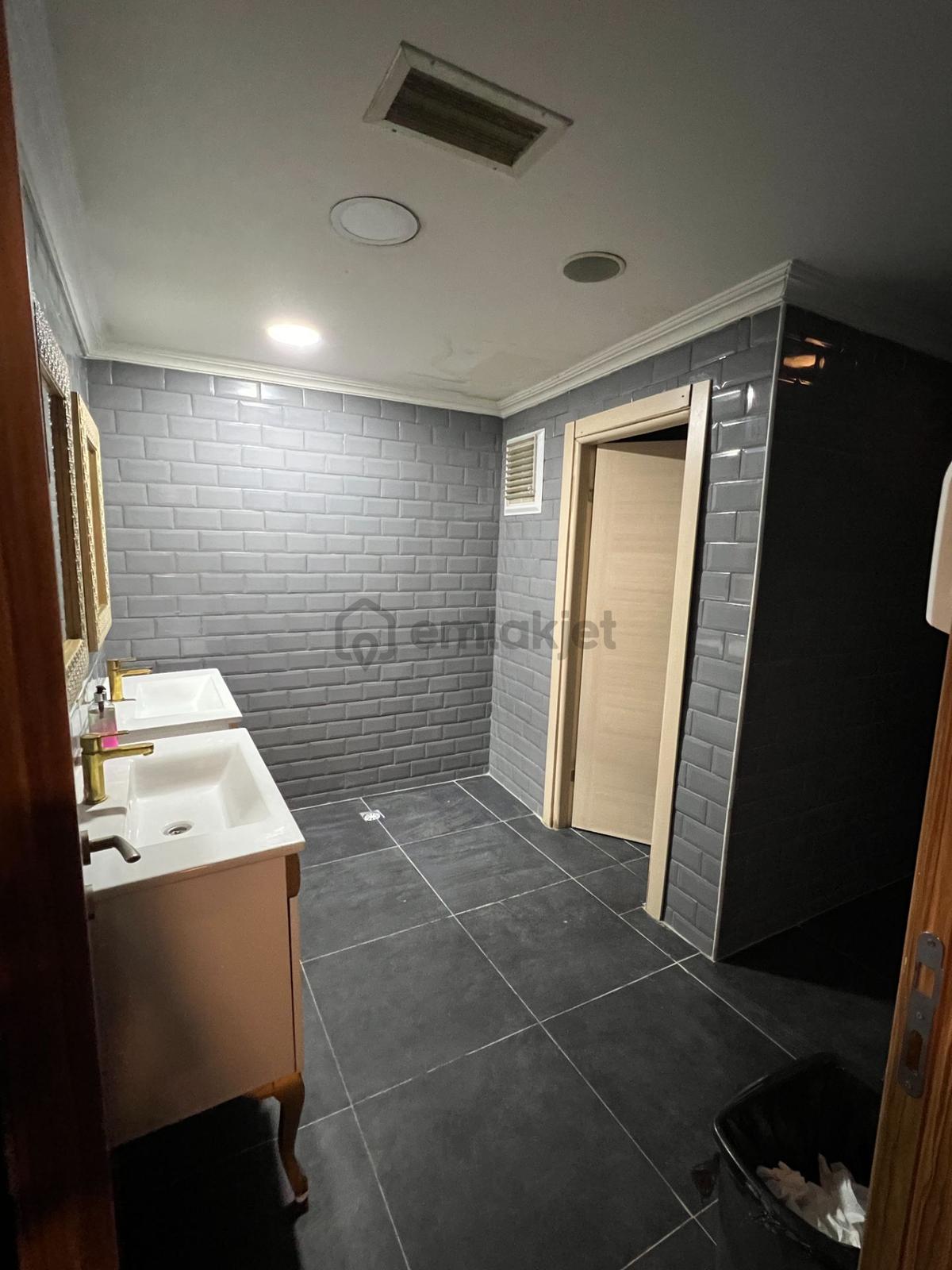 Tiyap Dan Batışehir De Kurumsal Markalı Devren Cafe & Restorant - 4