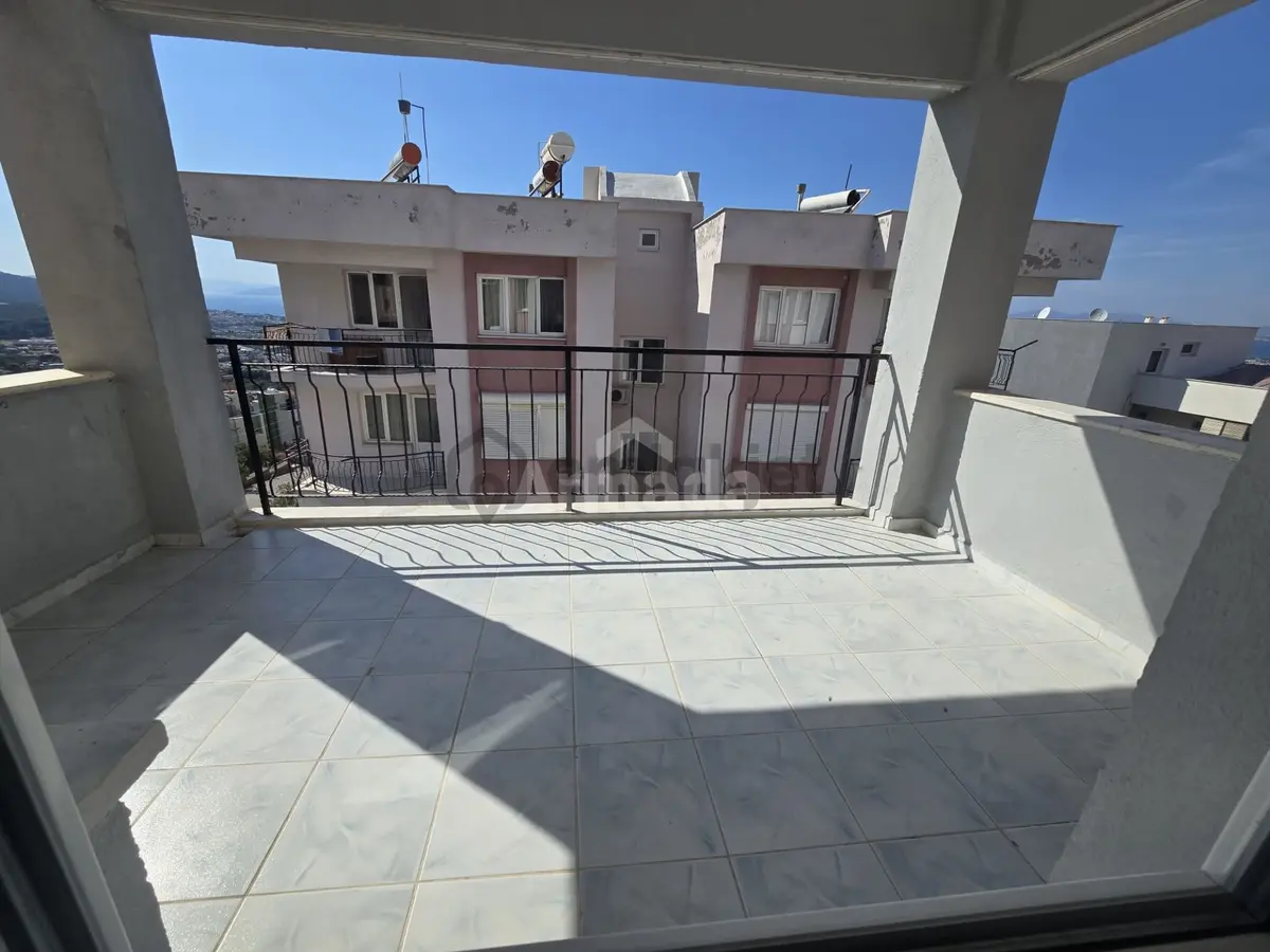 Kuşadası Güzelçamlı'da Satılık 2+1 Daire - 11