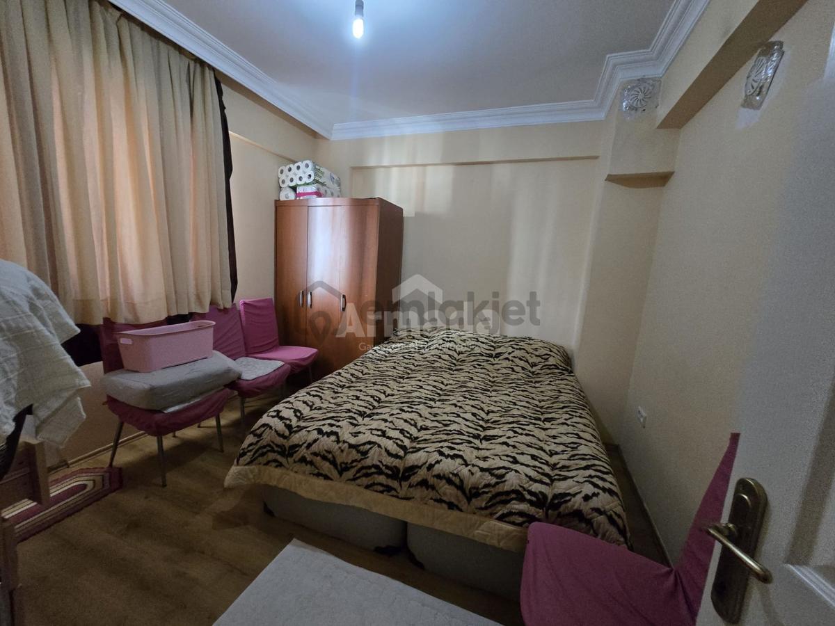 Kuşadası Güzelçamlı'da Satılık 2+1 Daire - 2