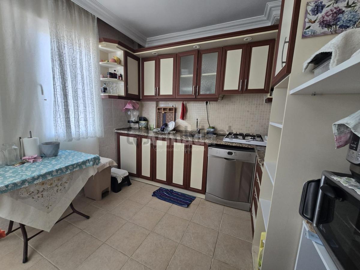 Kuşadası Güzelçamlı'da Satılık 2+1 Daire - 13