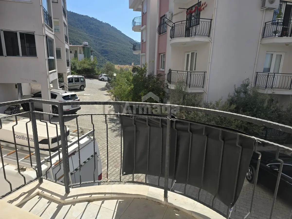 Kuşadası Güzelçamlı'da Satılık 2+1 Daire - 17