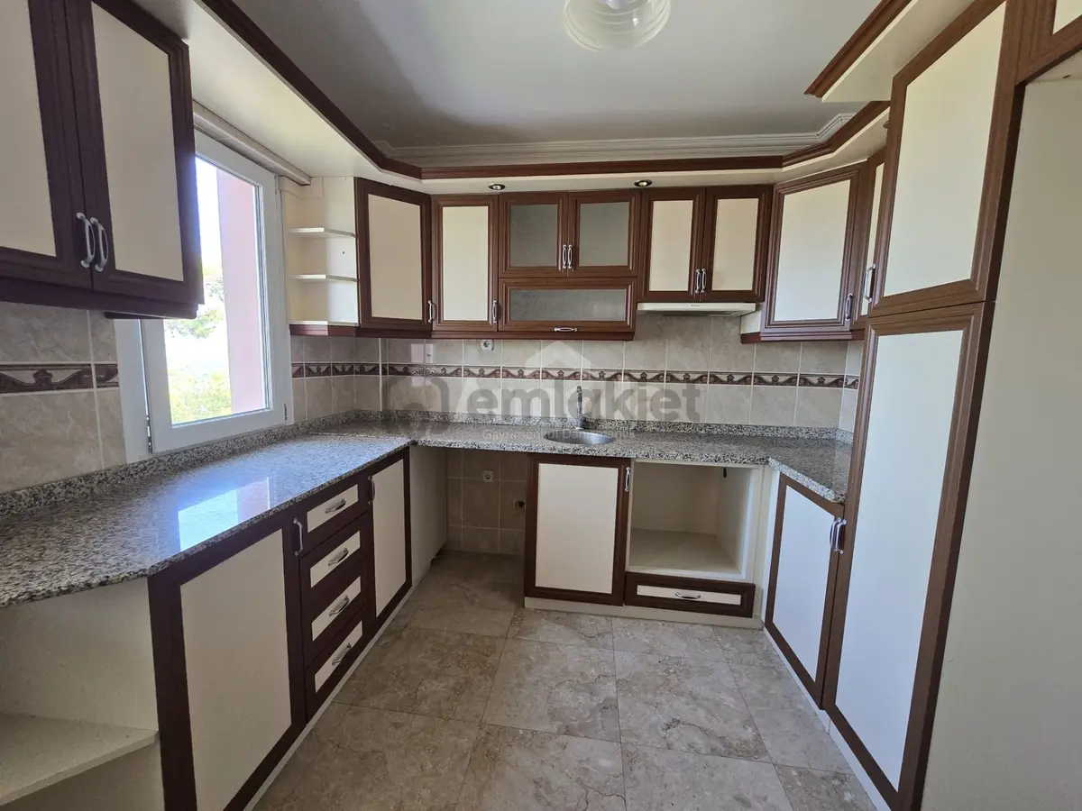 Kuşadası Güzelçamlı'da Satılık 2+1 Daire - 21