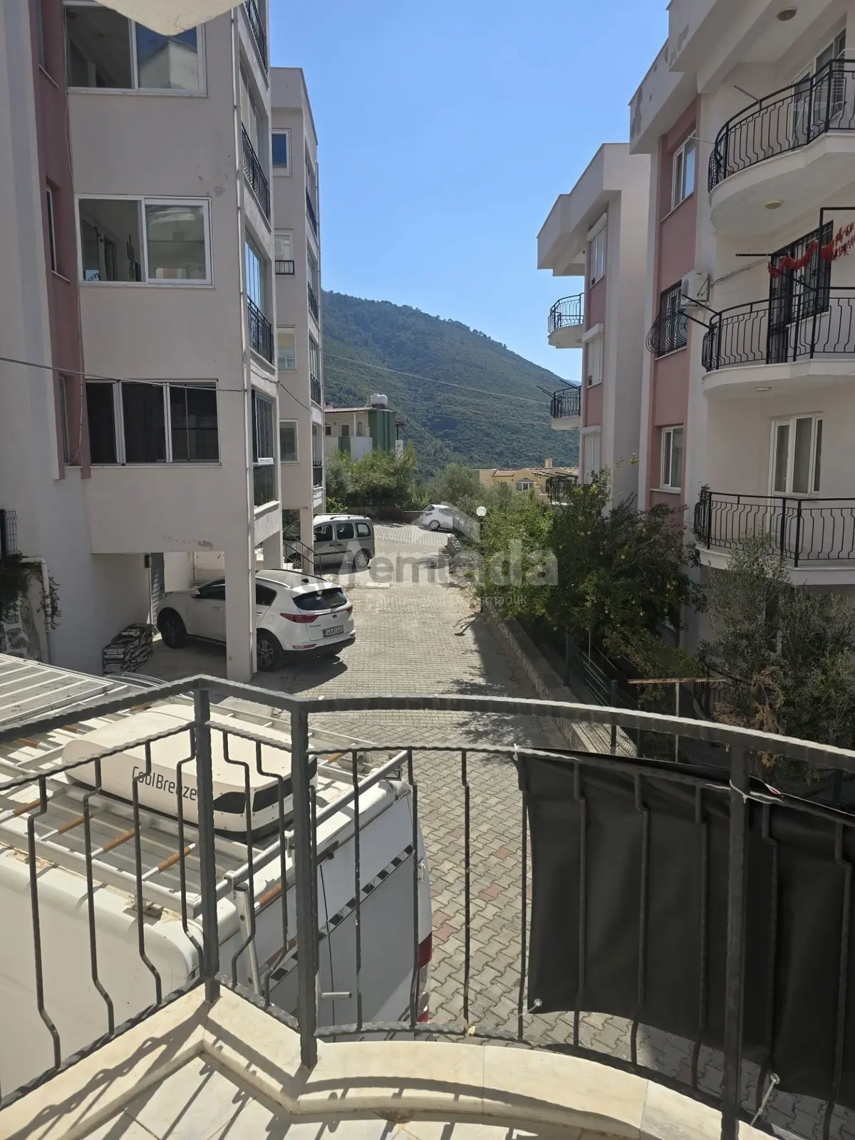 Kuşadası Güzelçamlı'da Satılık 2+1 Daire - 20