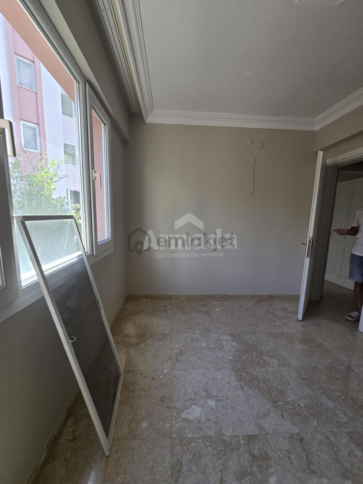 Kuşadası Güzelçamlı'da Satılık 2+1 Daire - 14