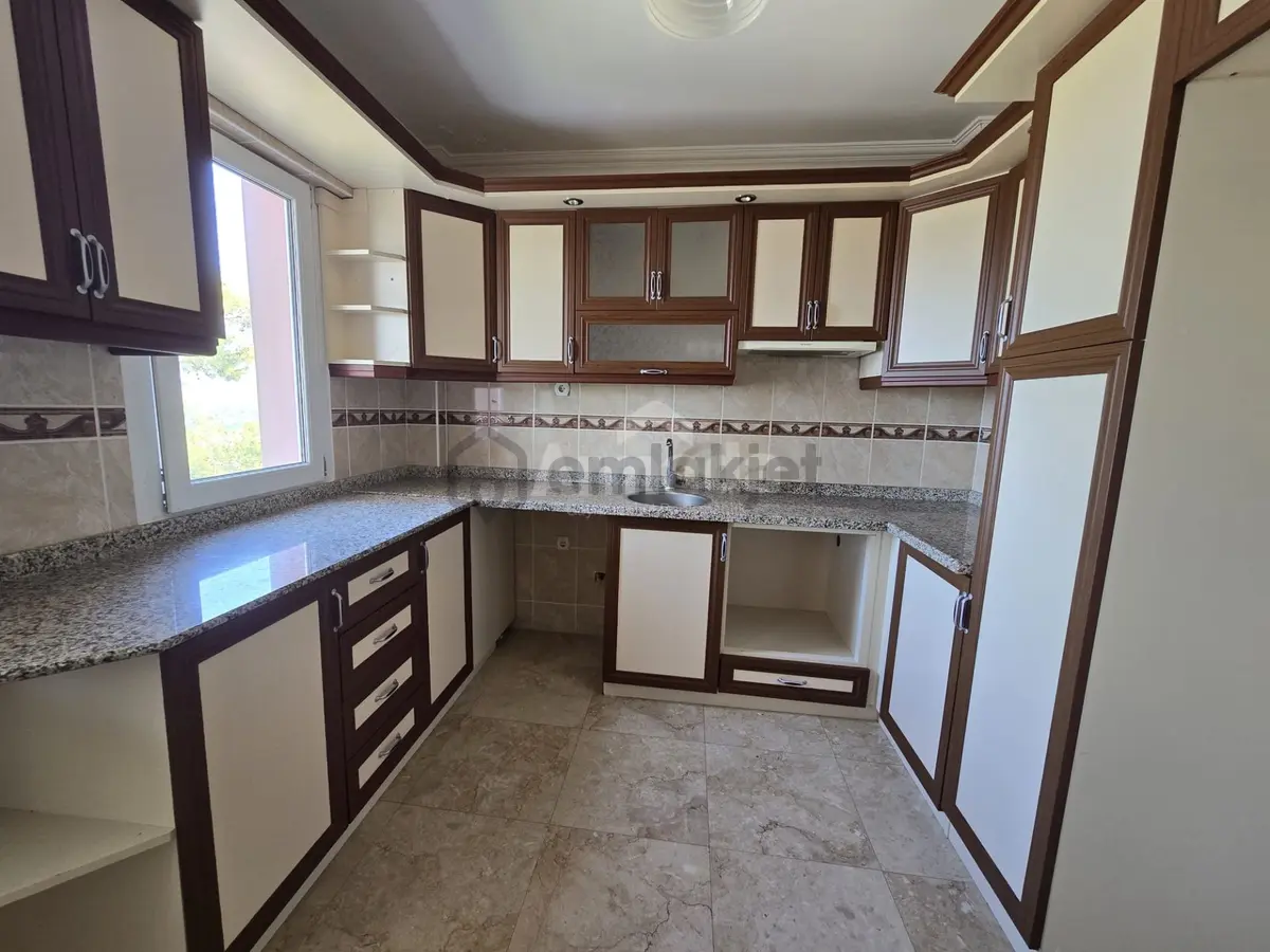 Kuşadası Güzelçamlı'da Satılık 2+1 Daire - 11
