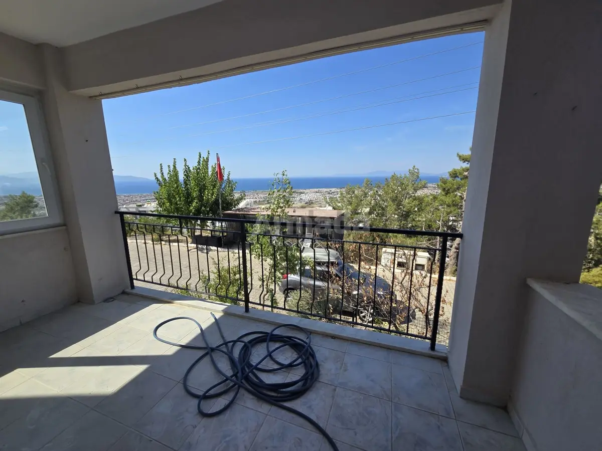 Kuşadası Güzelçamlı'da Satılık 2+1 Daire - 15