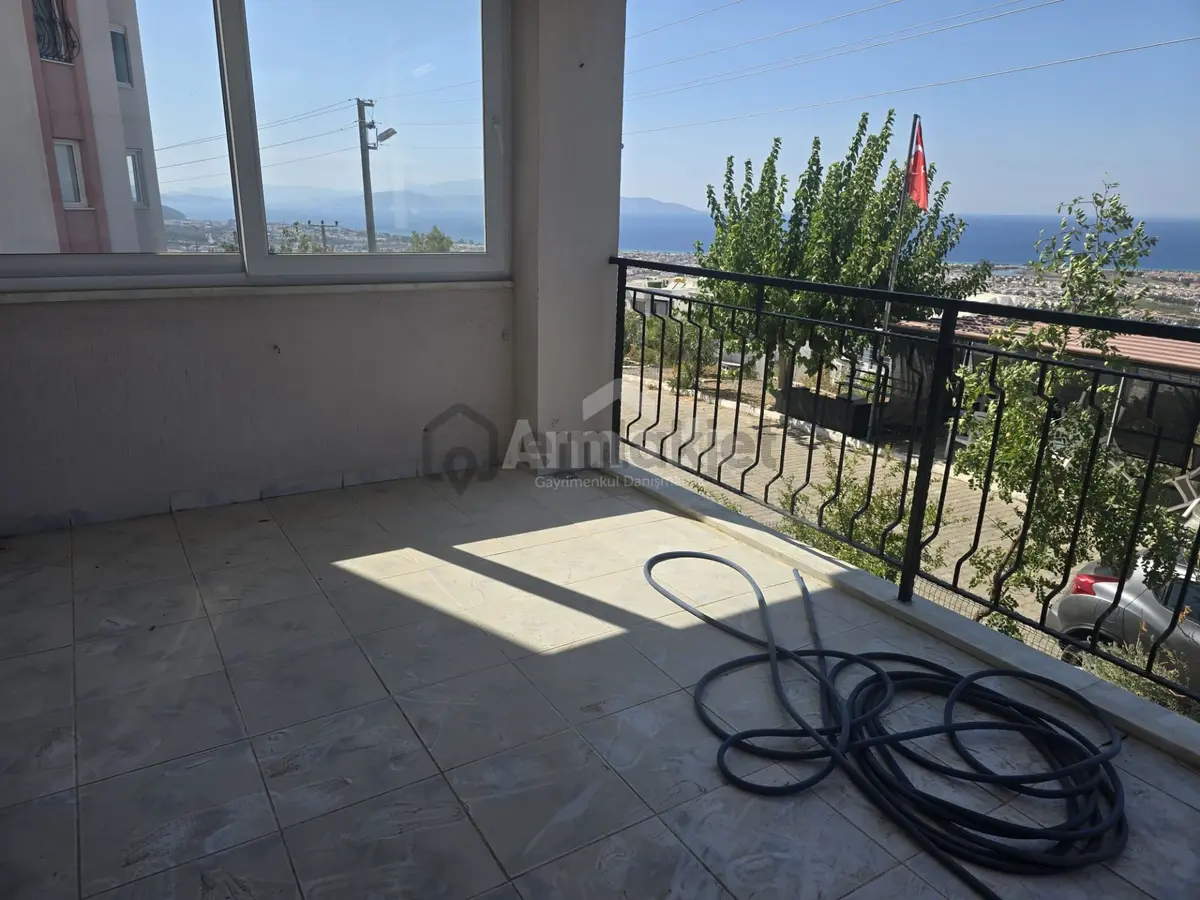 Kuşadası Güzelçamlı'da Satılık 2+1 Daire - 3