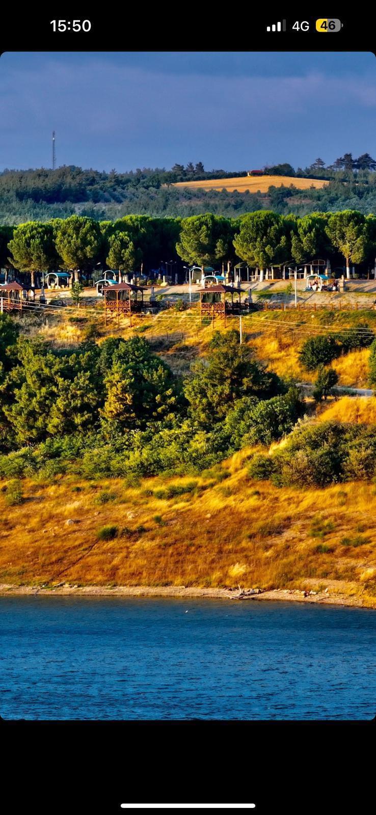 Manisa Soma Karacahisar 10.344 M2 Tarla - 9